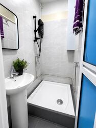Faber Hills (D5), Apartment #575718101